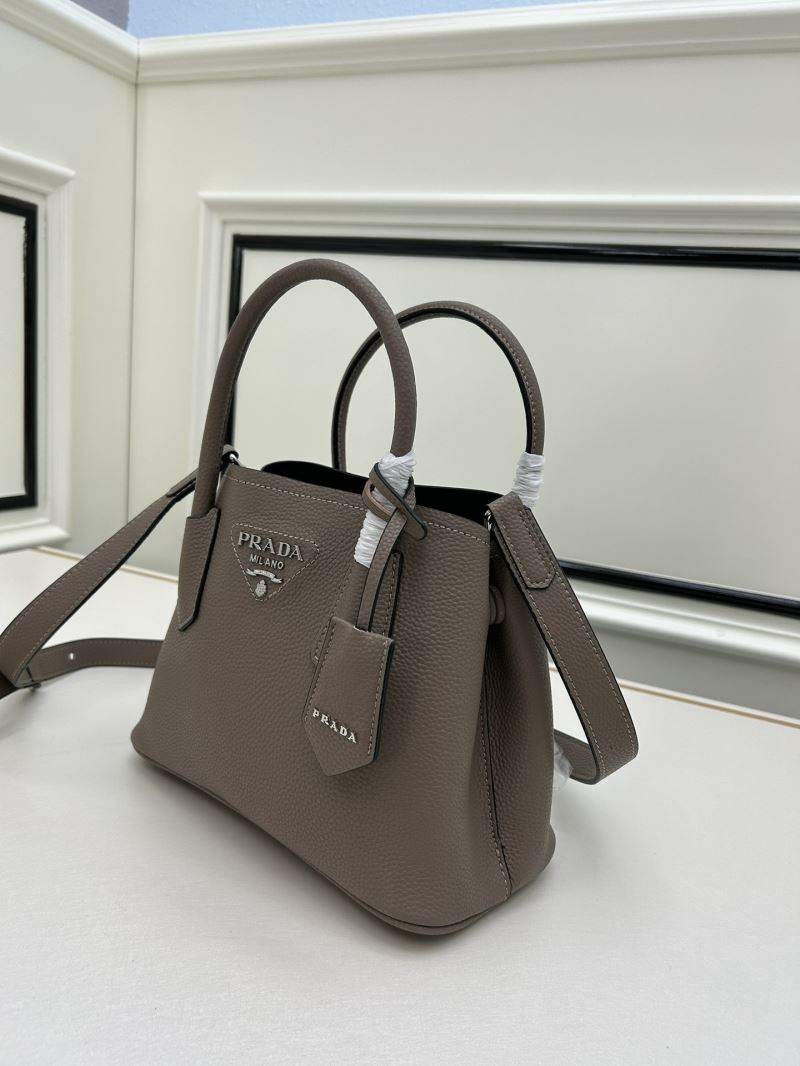 Prada Shopping Bags